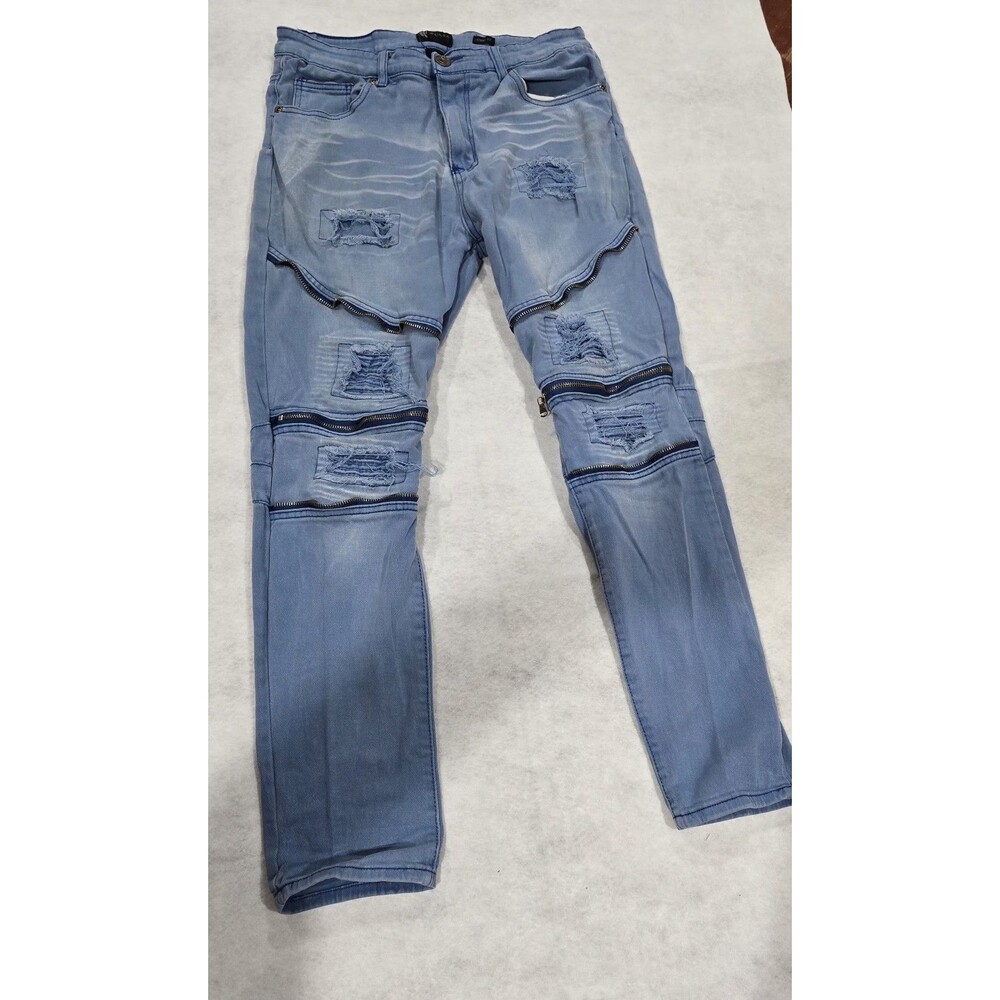 Men Waimea jeans Pants skinny fit W 36X32